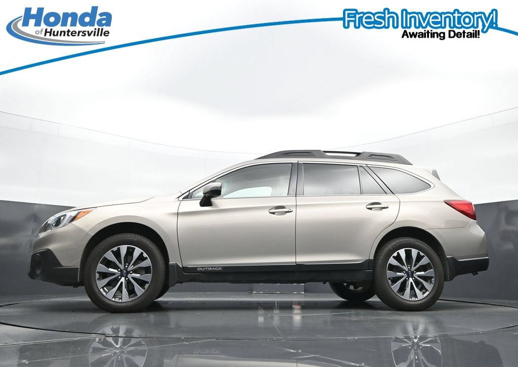 Used 2017 Subaru Outback 2.5i Limited AWD/4WD image 28
