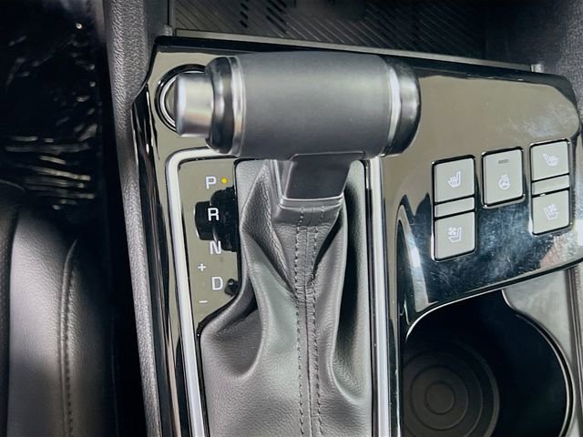 Certified 2025 Kia Sportage X-Pro Prestige AWD/4WD image 17