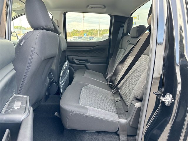 New 2025 Ford Ranger XL w/ Trailer Tow Package image 17