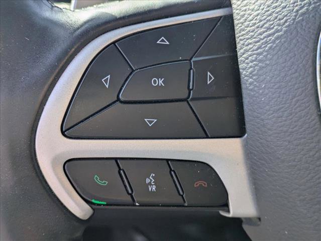 Used 2017 Dodge Durango GT w/ Premium Group RWD image 14