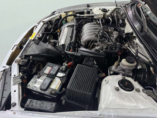 Used 1996 Nissan Maxima GXE FWD image 49