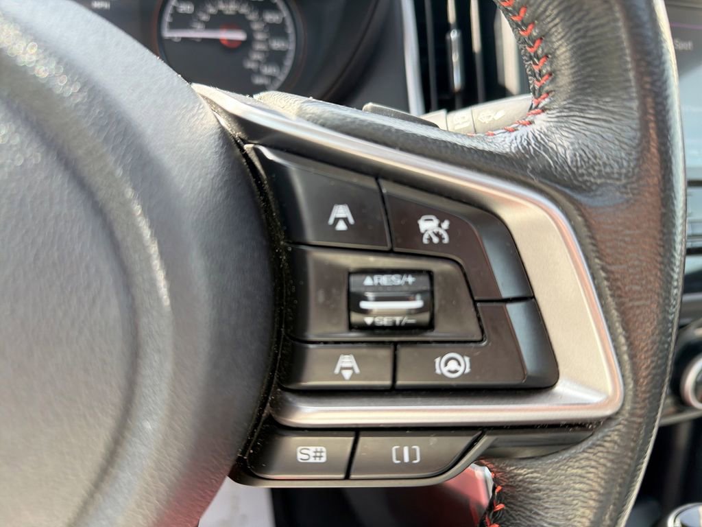 Used 2021 Subaru Forester Sport AWD/4WD image 21