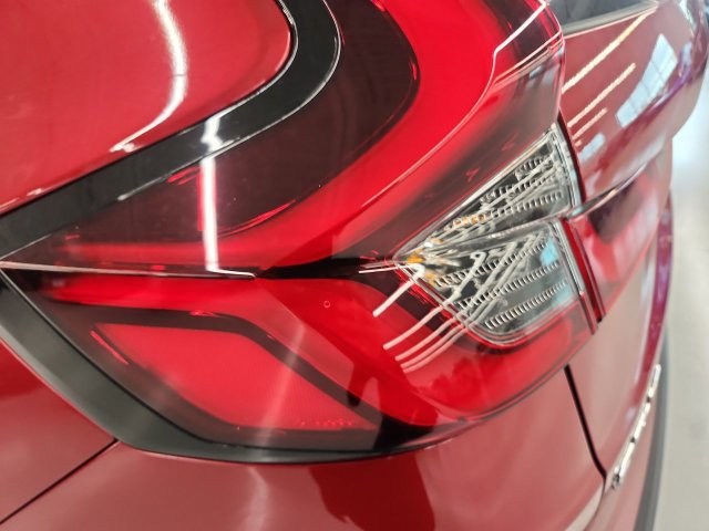 New 2027 Honda CR-V LX image 26