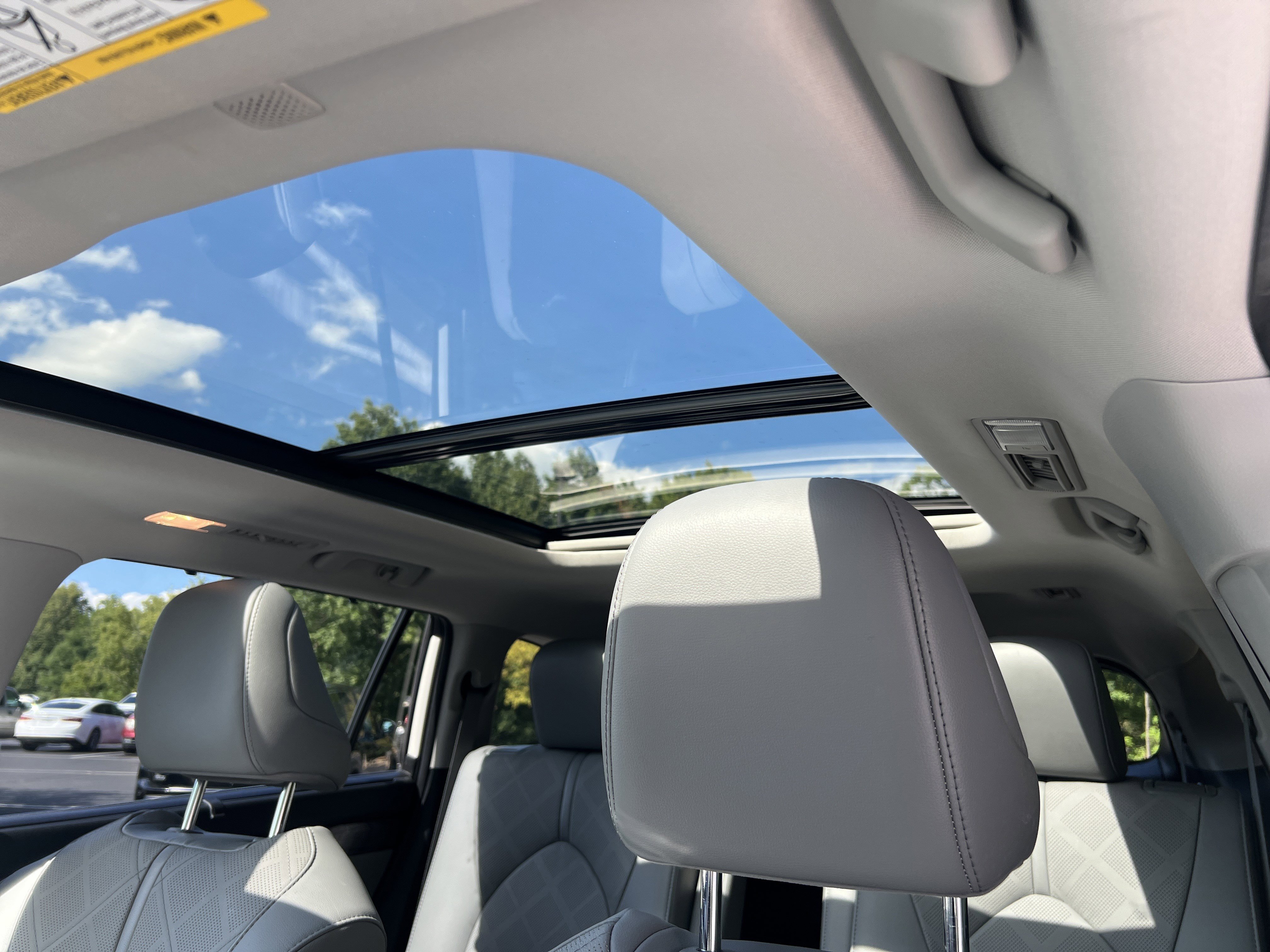 Used 2021 Toyota Highlander Platinum image 24