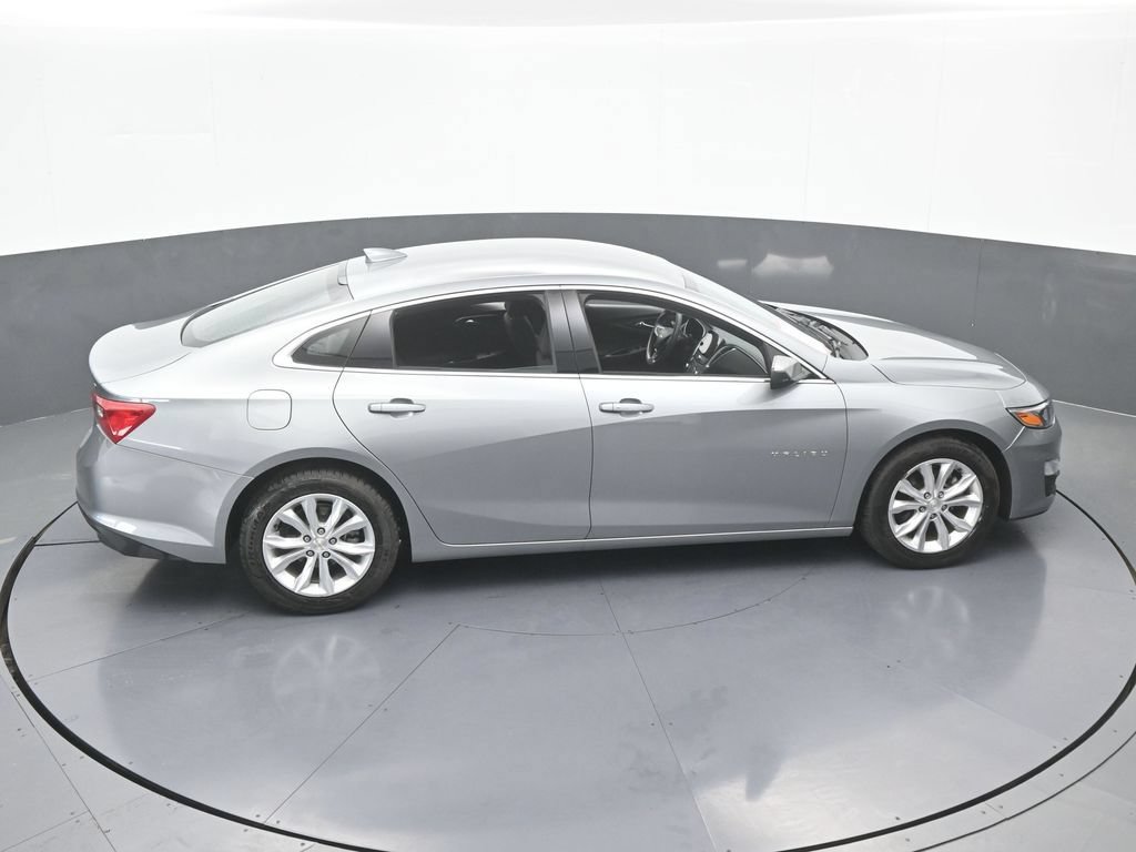 Used 2024 Chevrolet Malibu LT FWD image 56