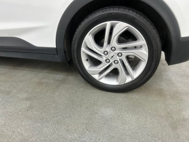 Used 2022 Chevrolet Bolt LT FWD image 26