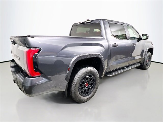 New 2026 Toyota Tundra TRD Pro image 3