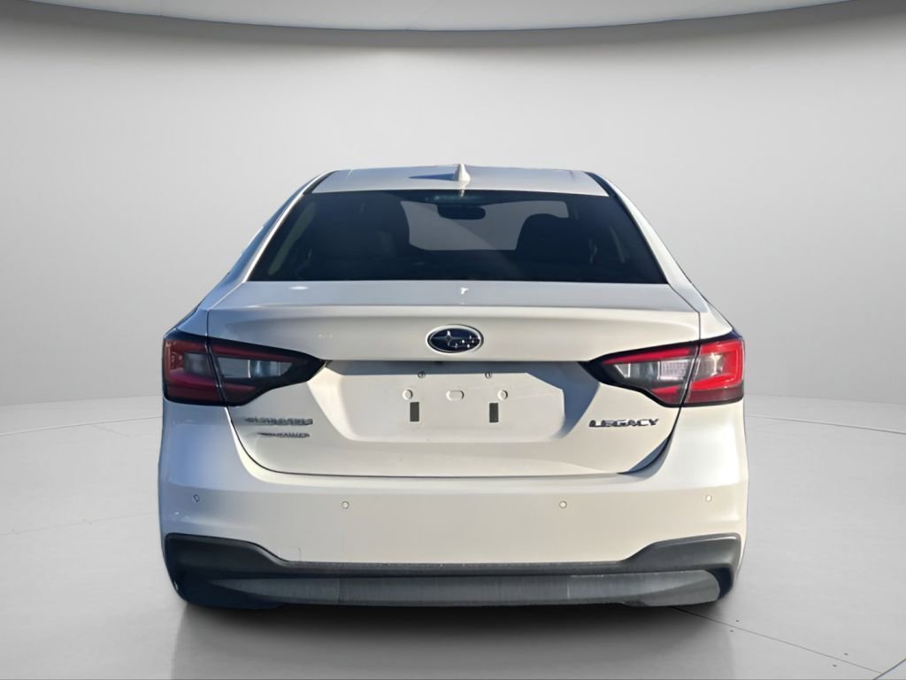 Used 2020 Subaru Legacy Limited w/ Popular Package #2 image 5