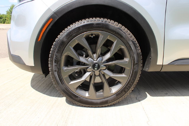 Used 2021 Kia Sorento SX Prestige AWD/4WD image 31
