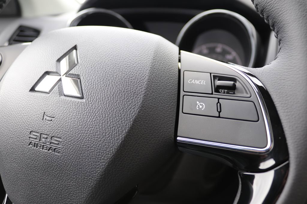 New 2026 Mitsubishi Outlander Sport SE image 21