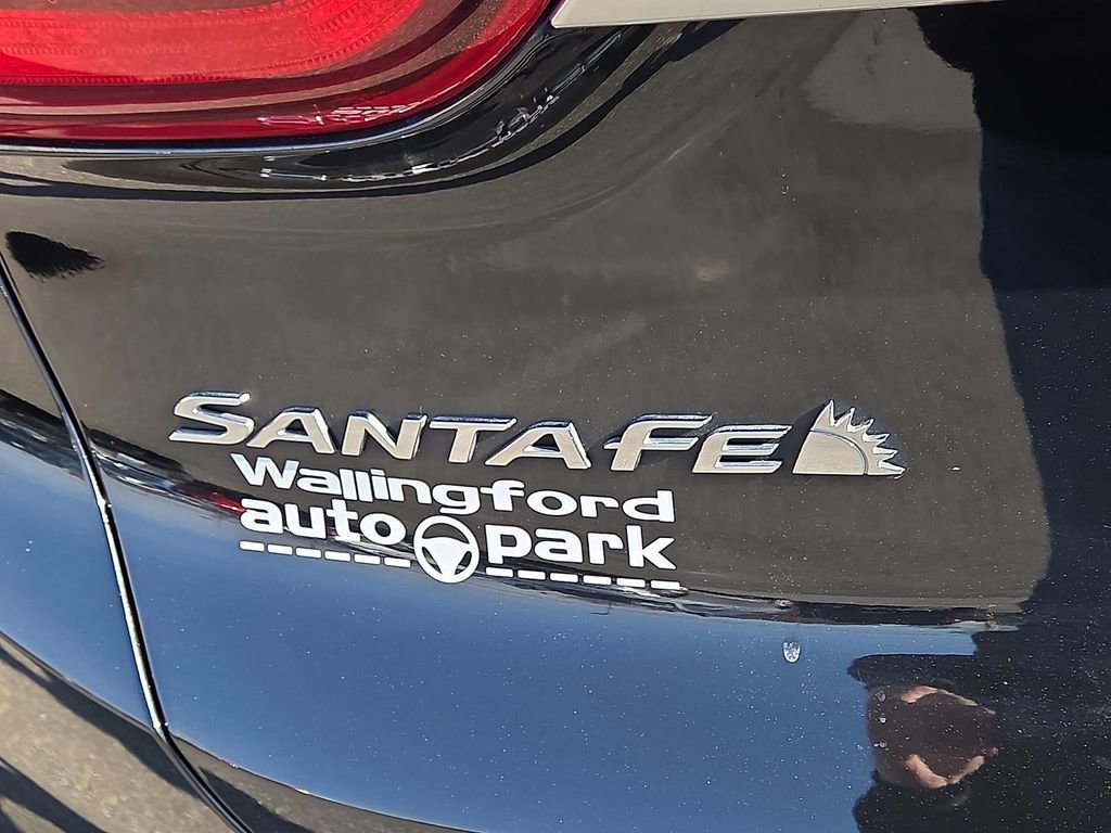 Used 2020 Hyundai Santa Fe SEL w/ Cargo Package AWD/4WD image 29