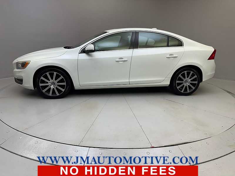 Used 2018 Volvo S60 T5 Inscription Platinum AWD/4WD image 2
