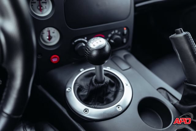 Used 2009 Dodge Viper ACR RWD image 13