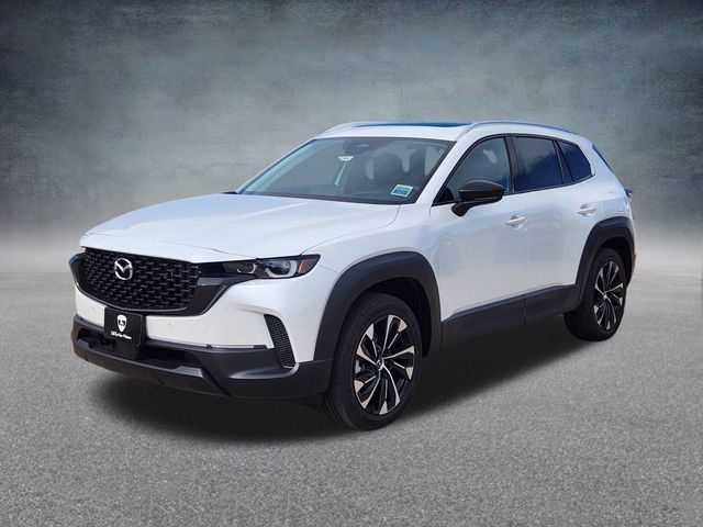 New 2026 MAZDA CX-50 2.5 Hybrid w/ Premium Plus Pkg AWD/4WD image 3