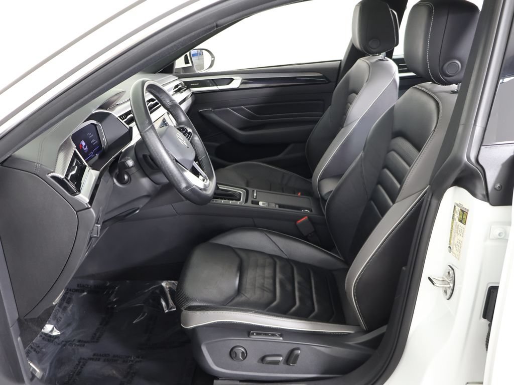 Used 2023 Volkswagen Arteon SEL Premium AWD/4WD image 36