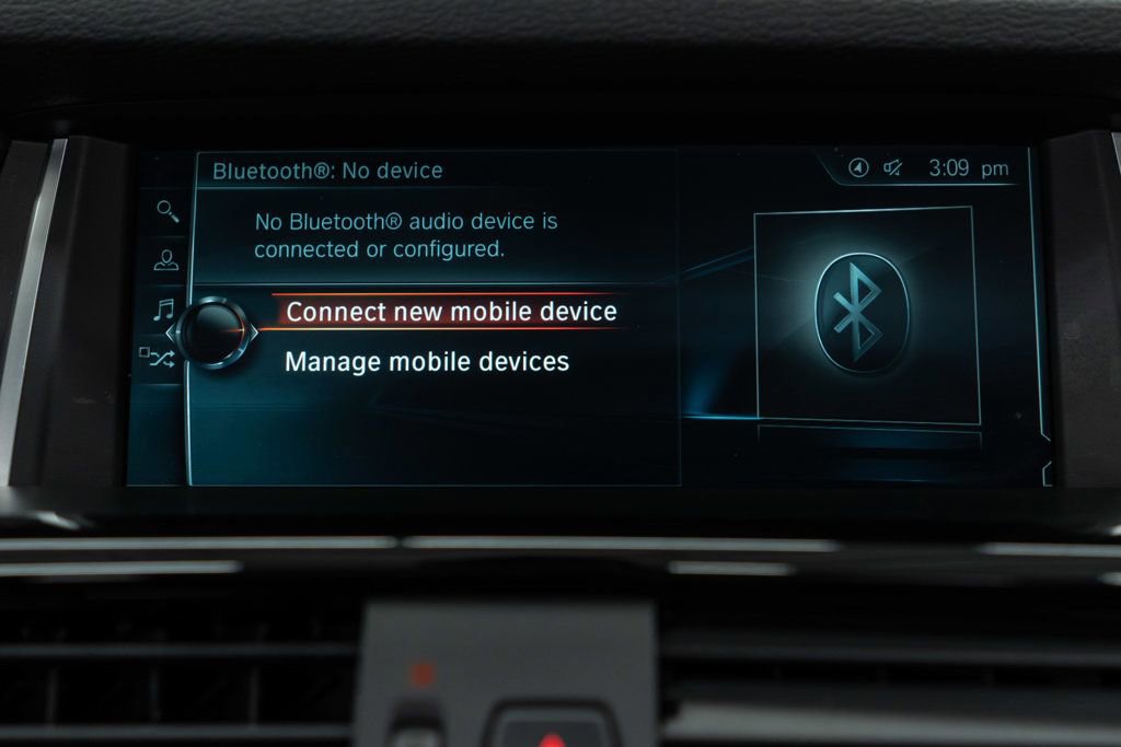 Used 2018 BMW X4 xDrive28i image 22