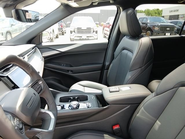 New 2026 Jeep Cherokee Limited AWD/4WD image 19