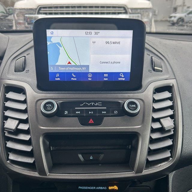 Used 2020 Ford Transit Connect XL image 4