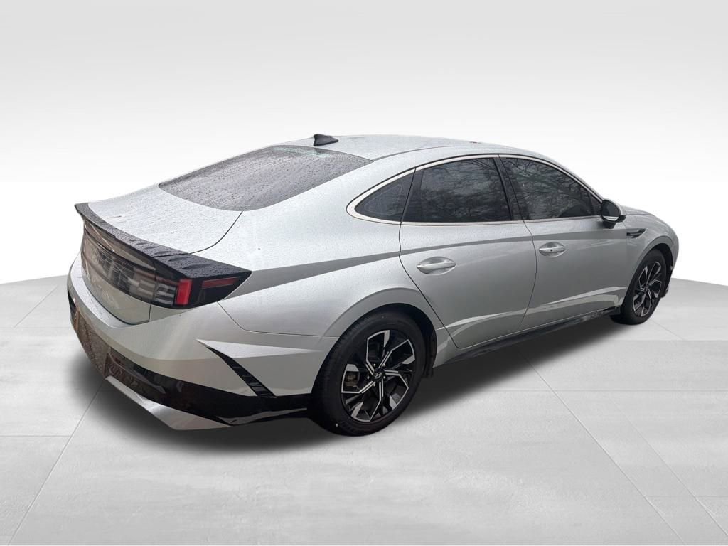 Used 2024 Hyundai Sonata SEL image 4