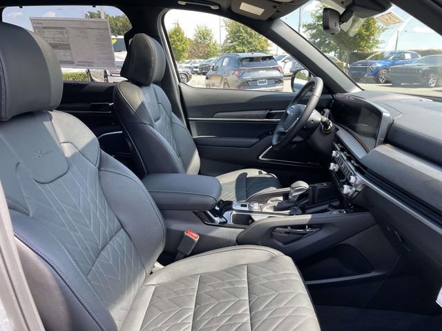 Certified 2025 Kia Telluride SX X-Line image 14