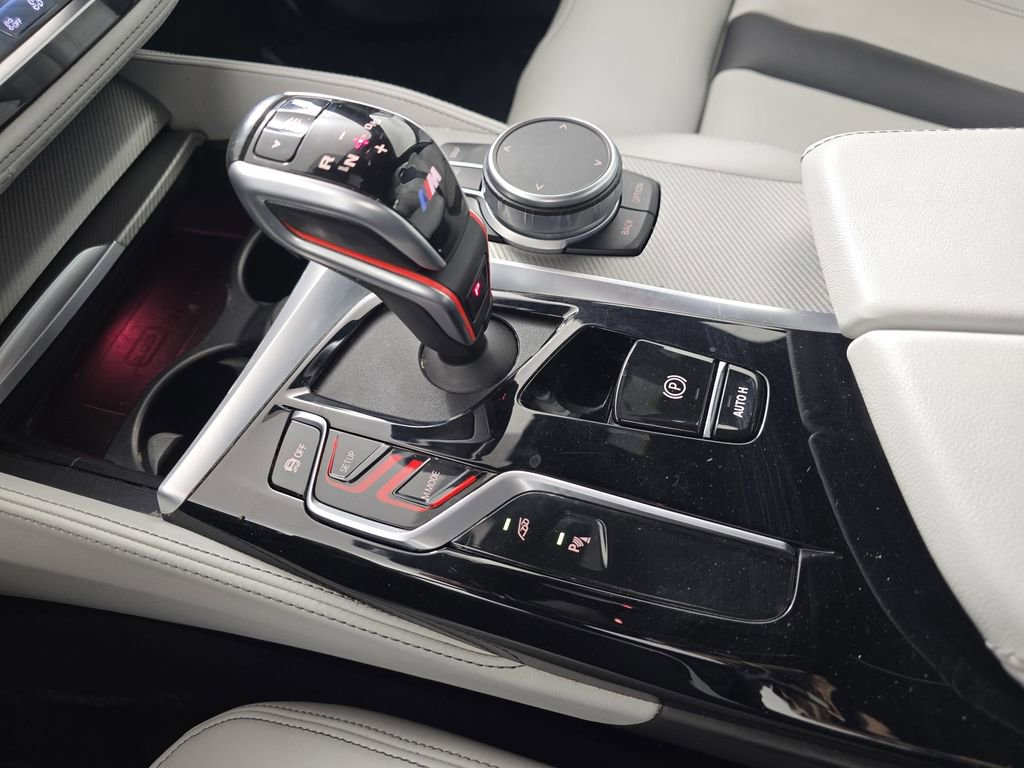 Used 2021 BMW M5 image 28