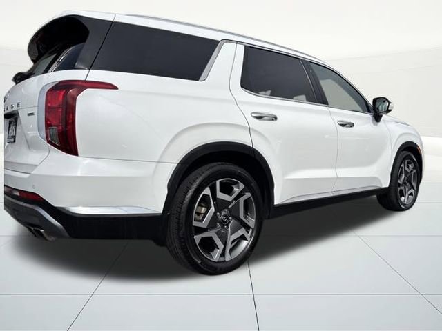 Used 2023 Hyundai Palisade Limited image 8