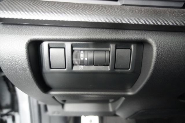 Certified 2025 Subaru Crosstrek 2.5i Sport w/ Crosstrek Mirror Package image 26