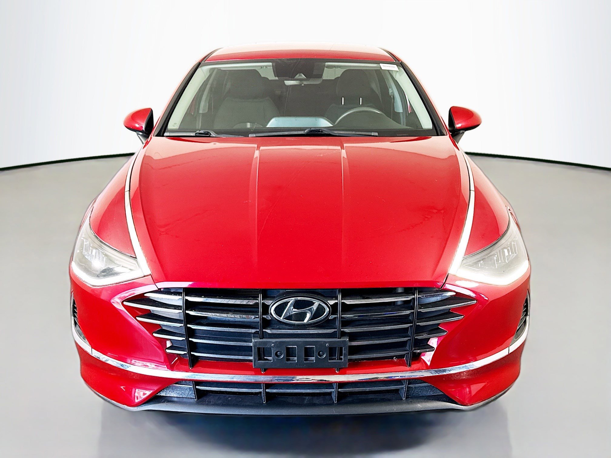 Used 2021 Hyundai Sonata SE image 2