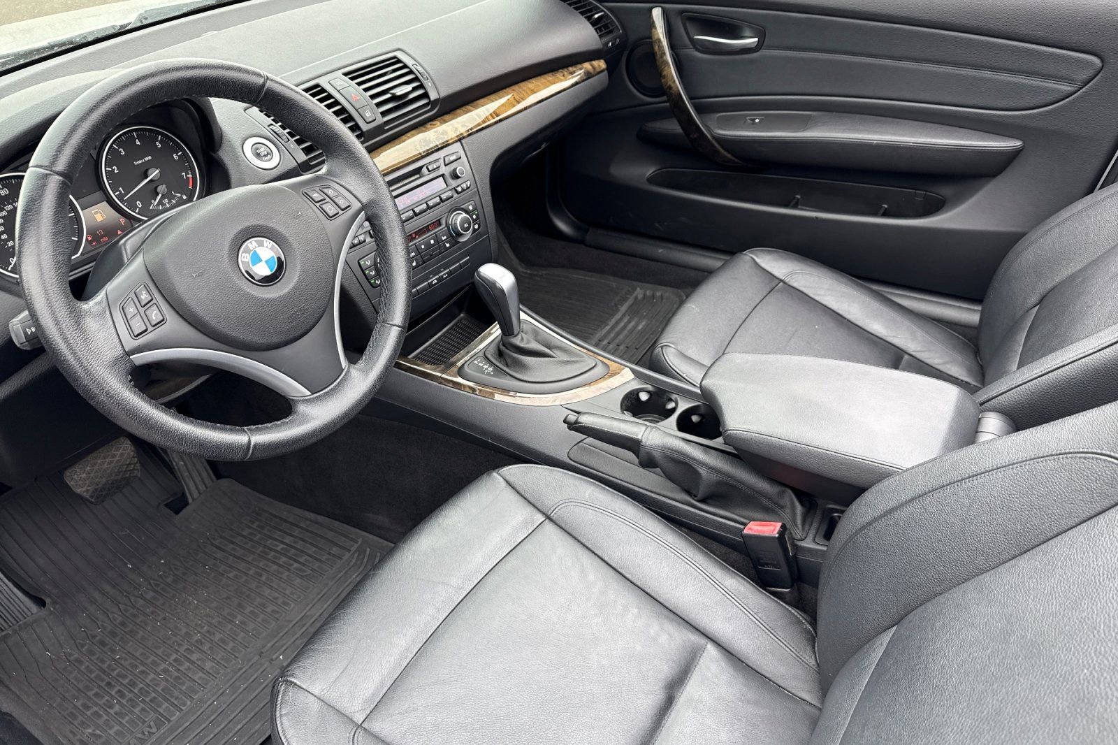 Used 2011 BMW 128i 128i image 8