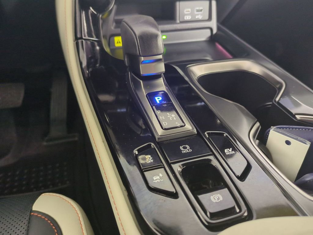 Used 2022 Lexus NX 350h AWD w/ Vision Package image 22
