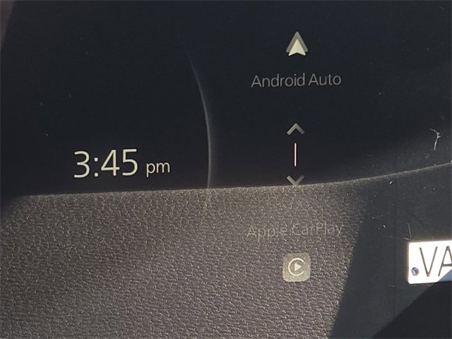 New 2026 MAZDA CX-50 2.5 Hybrid w/ Cargo Package image 6