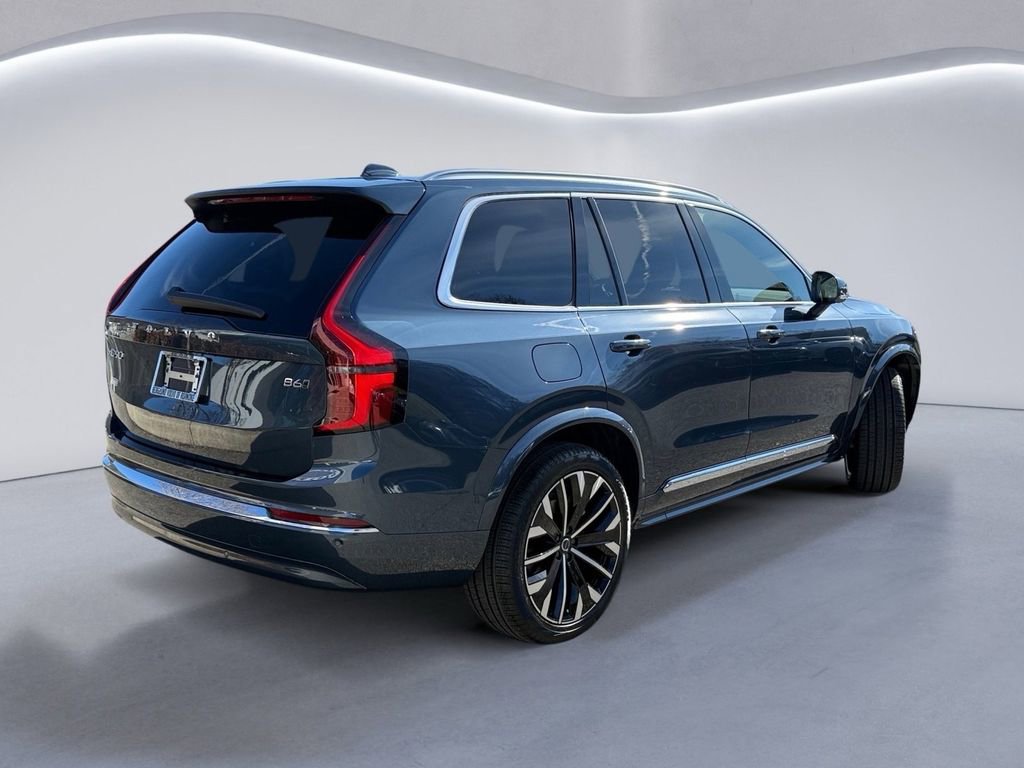 New 2026 Volvo XC90 B6 Plus image 4