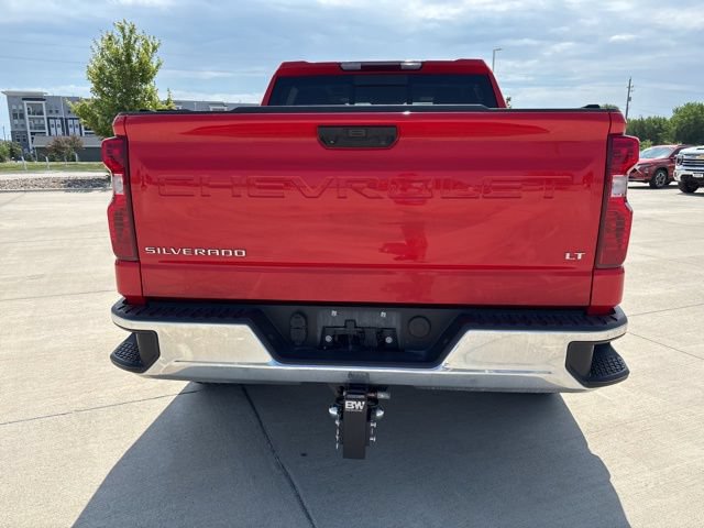Used 2023 Chevrolet Silverado 1500 LT w/ All Star Edition Plus AWD/4WD image 49