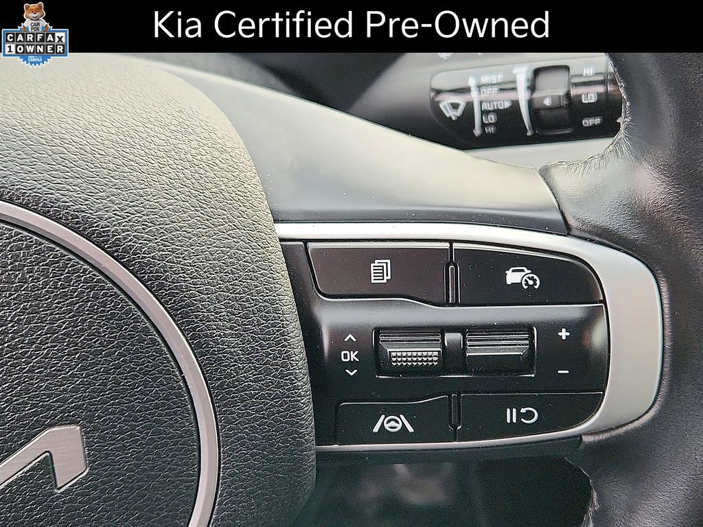 Used 2024 Kia Sportage X-Line image 24