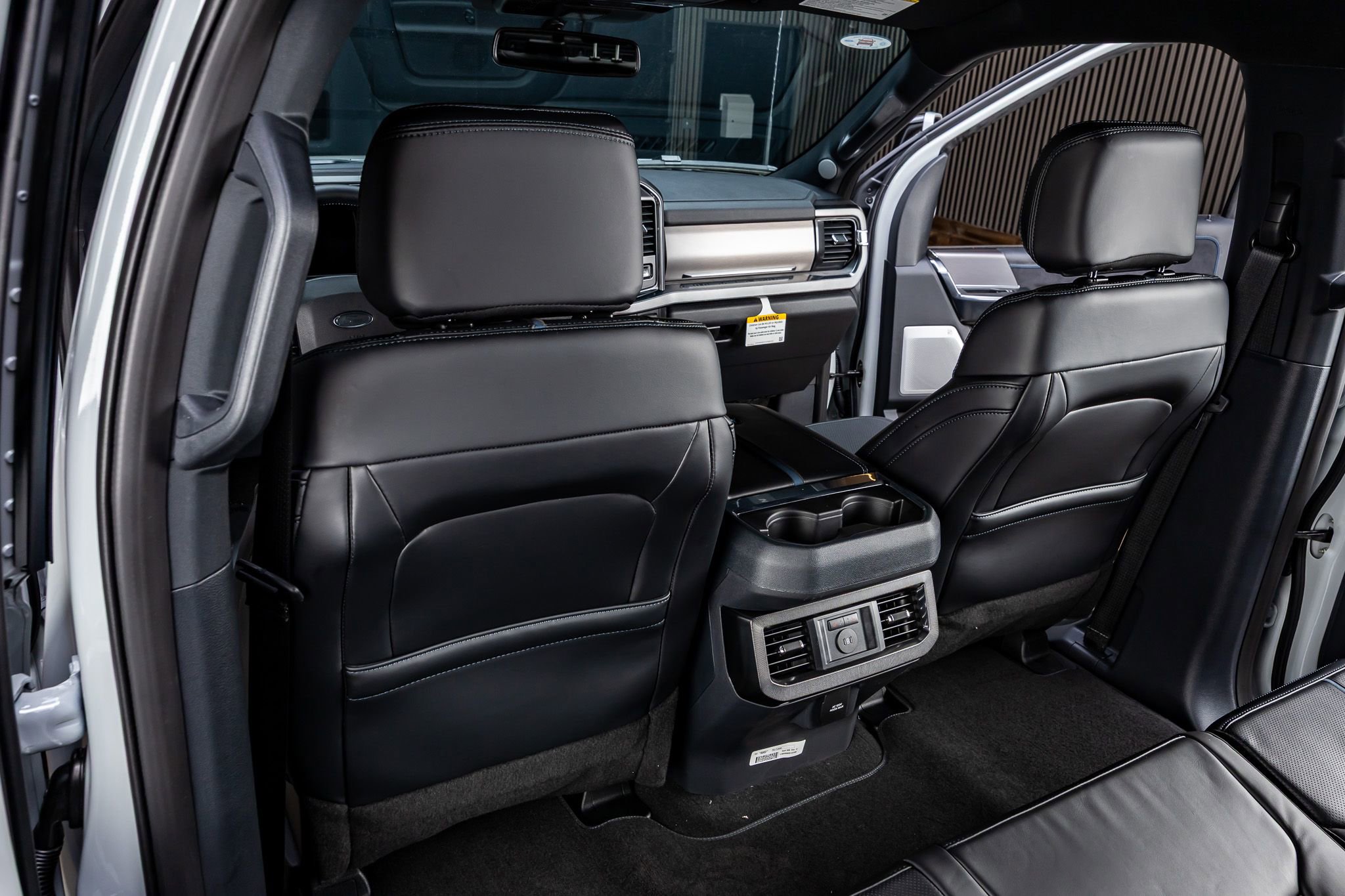 Used 2026 Ford F450 Platinum image 34