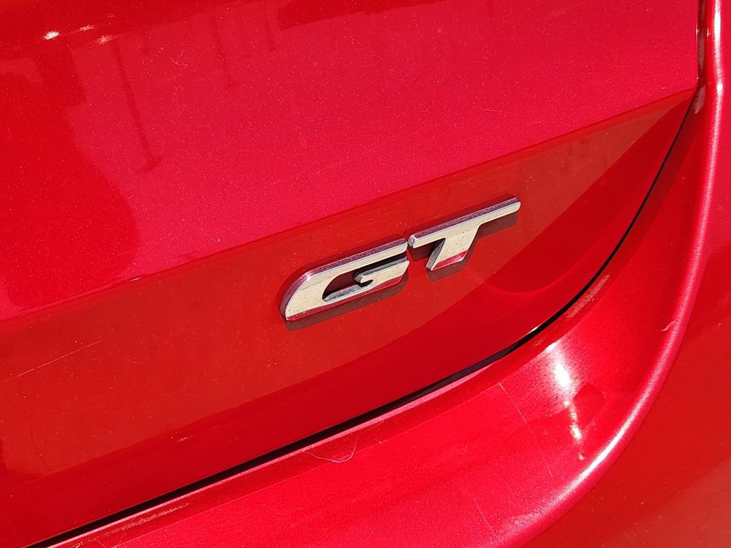Used 2015 Dodge Dart GT w/ Sun/Sound Group FWD image 13