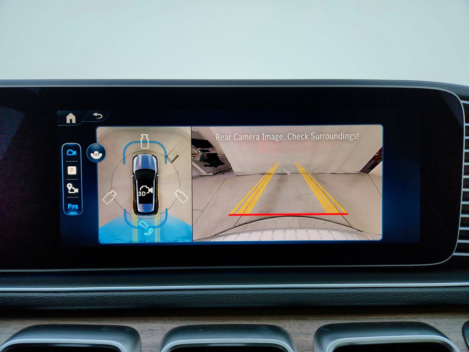 Certified 2025 Mercedes-Benz GLE 350 4MATIC image 16