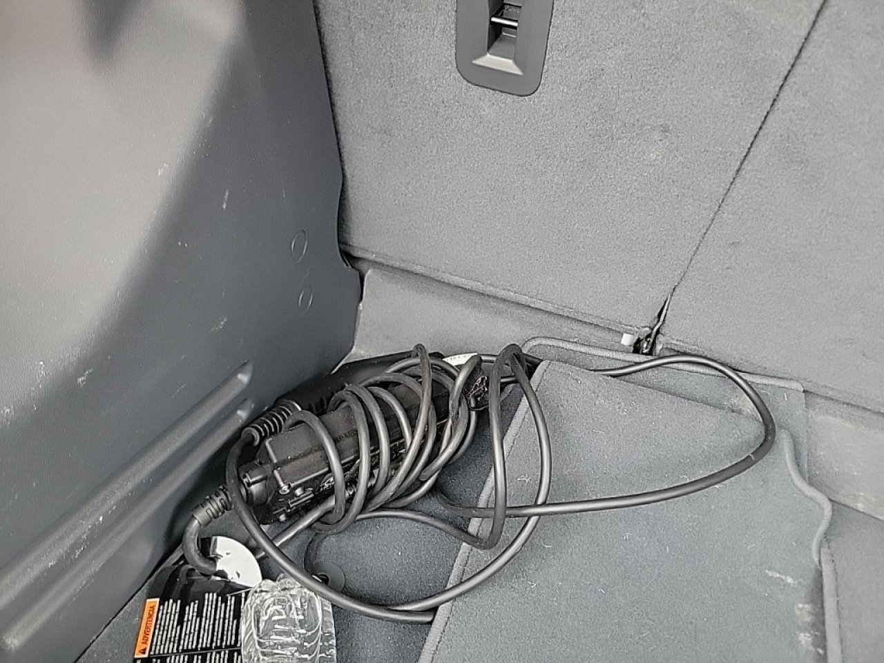 Used 2020 Chevrolet Bolt LT image 25