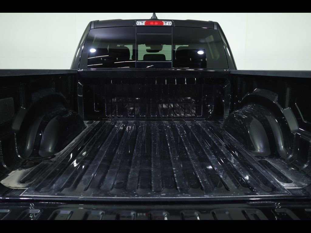 New 2026 RAM 1500 Big Horn image 15
