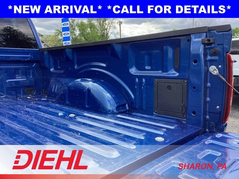 Used 2024 Ford F150 STX AWD/4WD image 13