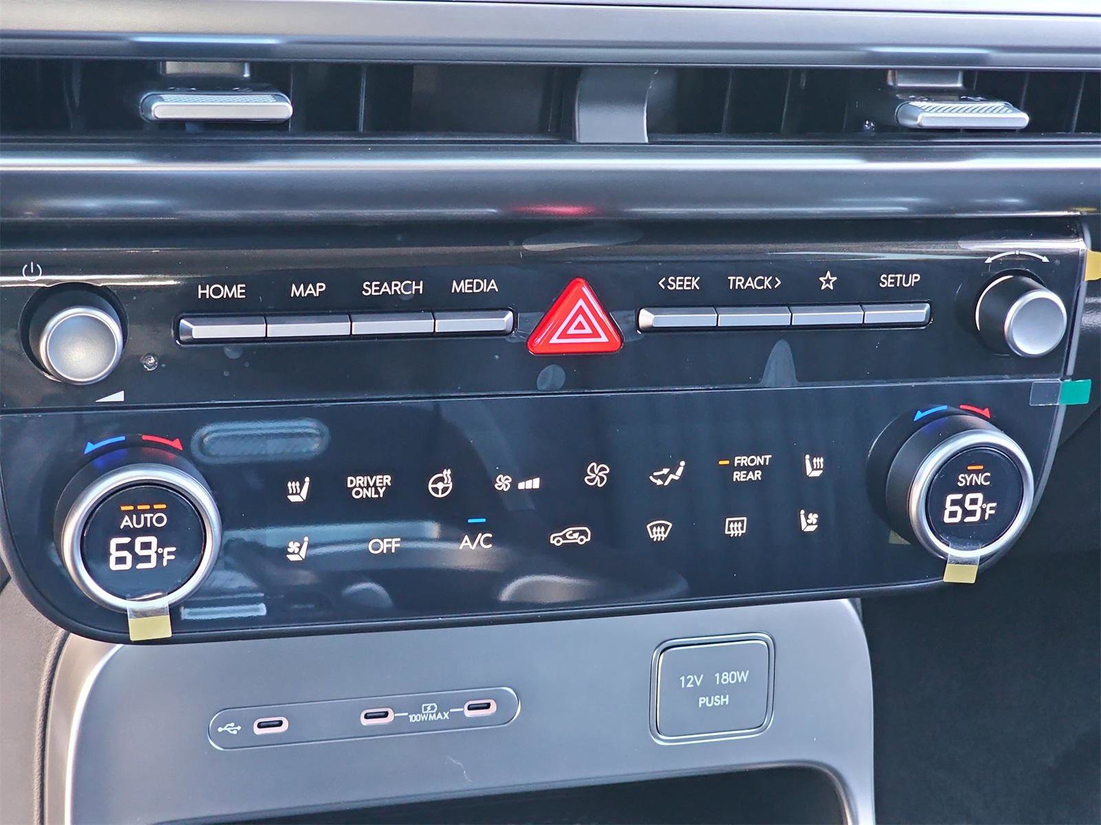 New 2026 Hyundai Ioniq 9 Calligraphy image 27