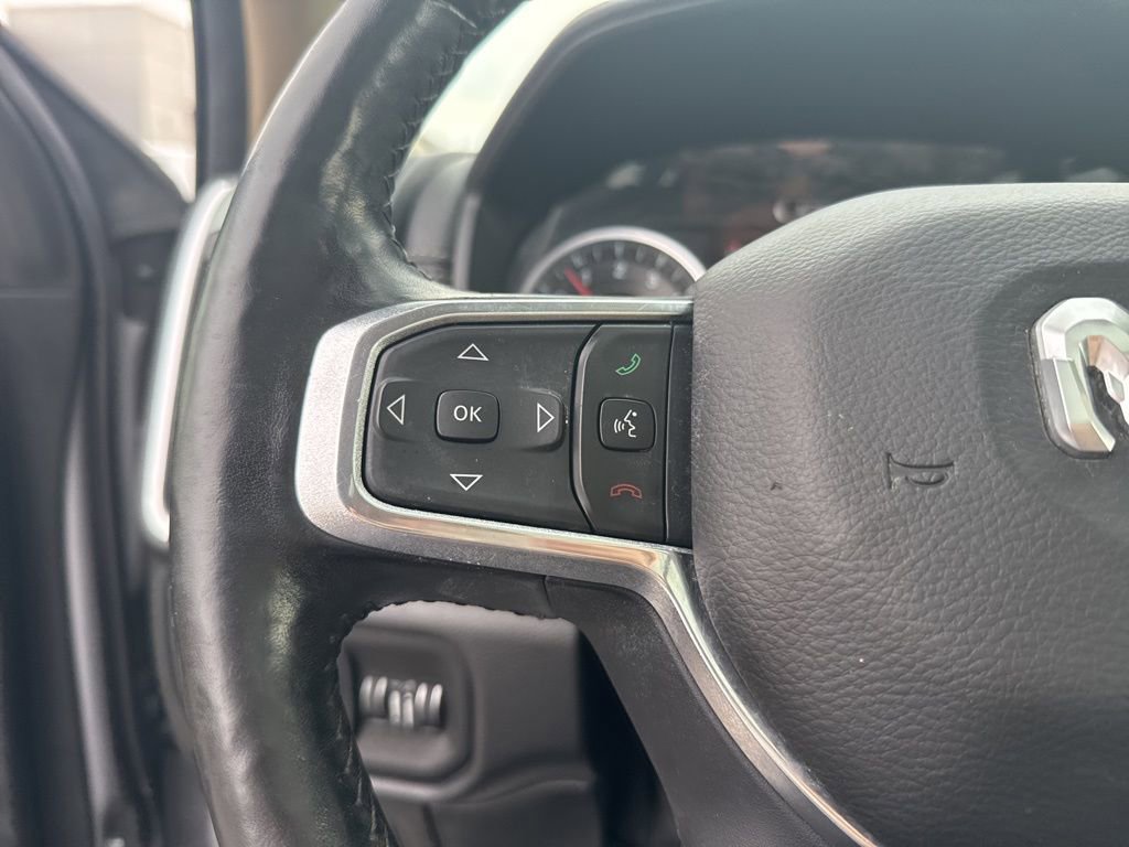 Used 2019 RAM 1500 Laramie image 18
