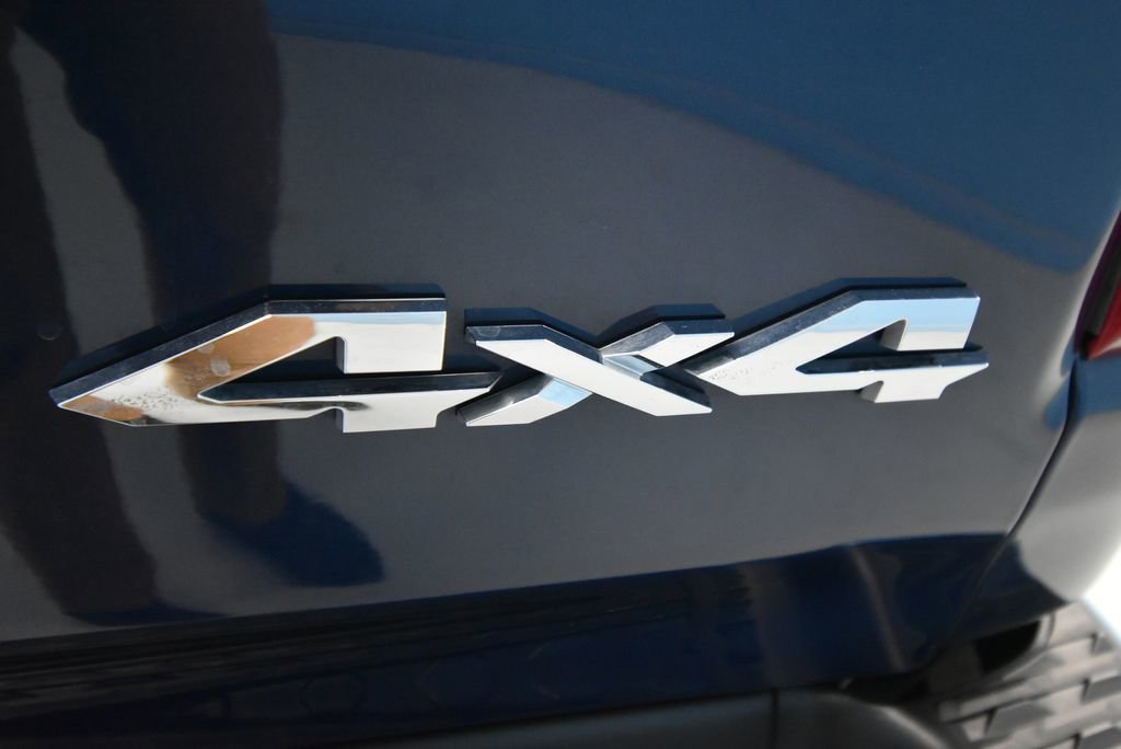 Used 2024 RAM 1500 Limited image 36