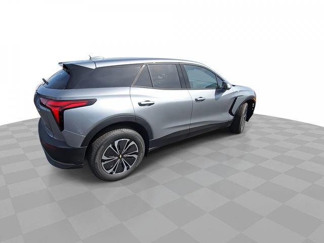 New 2025 Chevrolet Blazer EV LT image 8