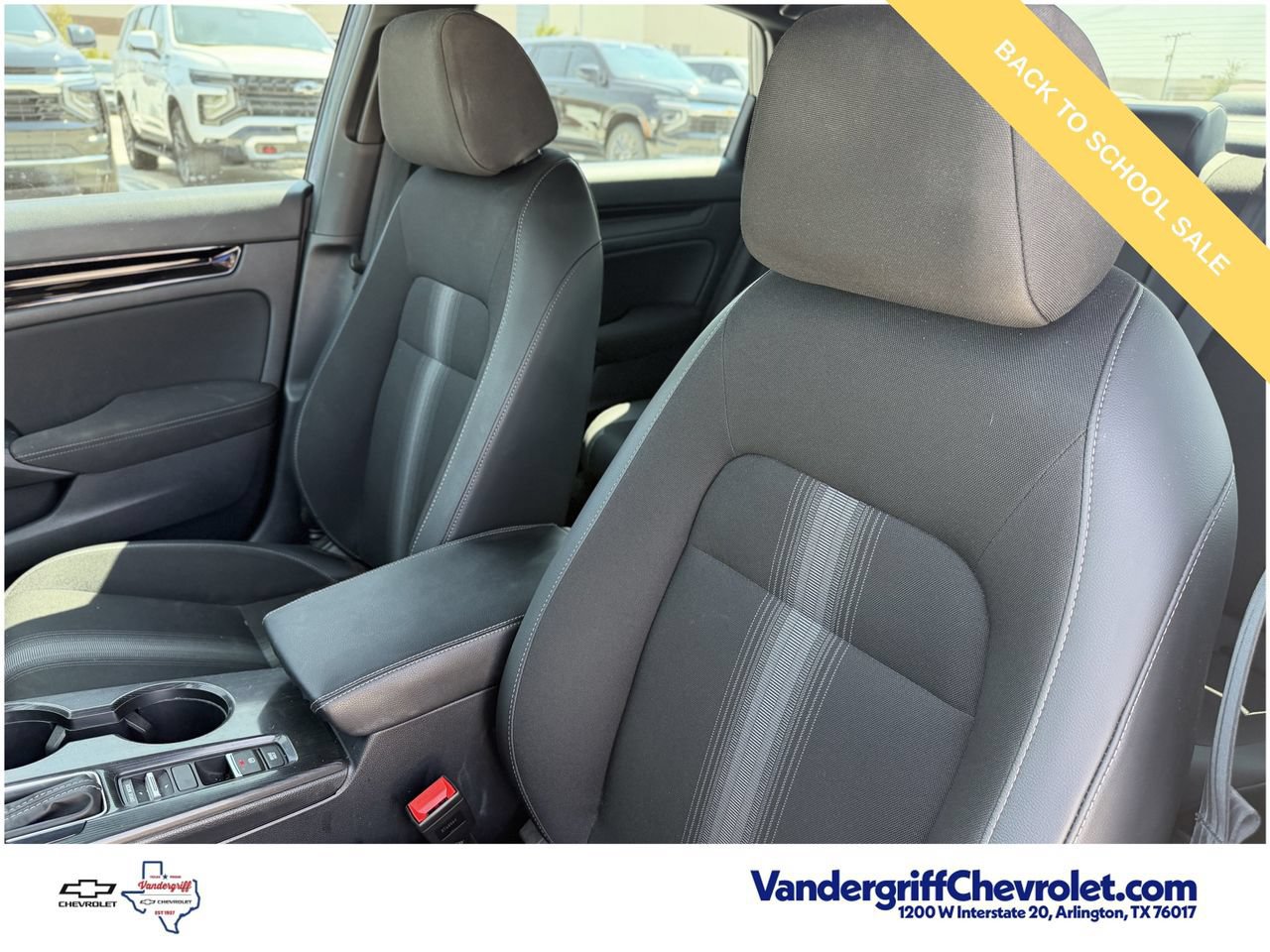 Used 2026 Honda Civic Sport image 22