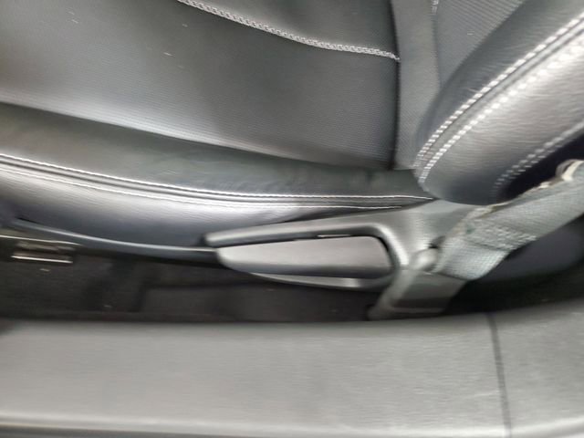 Used 2024 MAZDA MX-5 Miata RF Grand Touring image 13