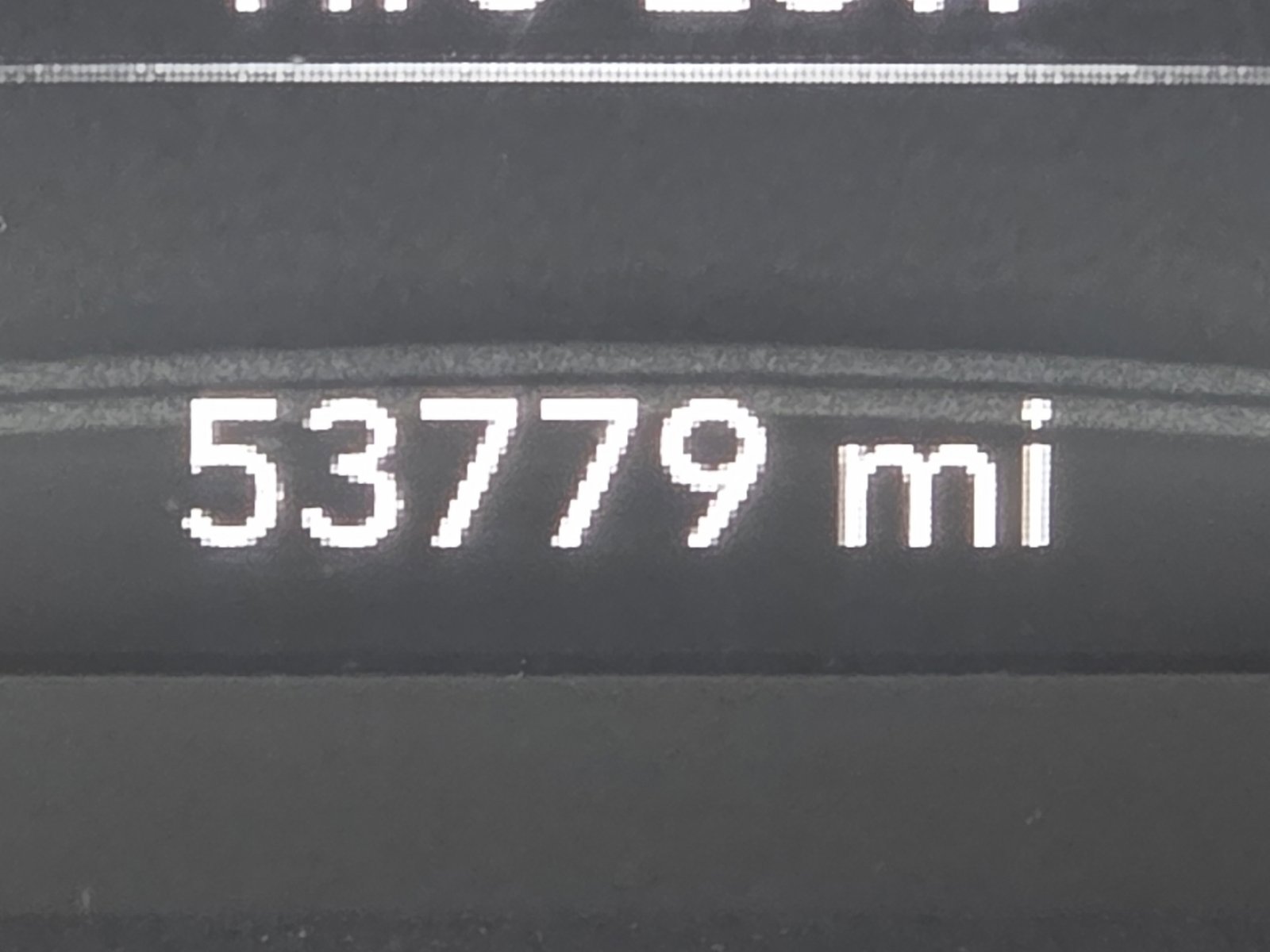 Used 2023 Chrysler Voyager LX image 26