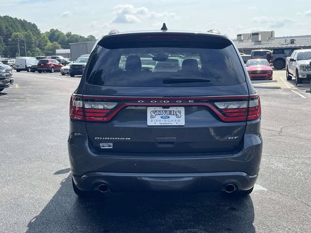 Used 2024 Dodge Durango GT RWD image 5