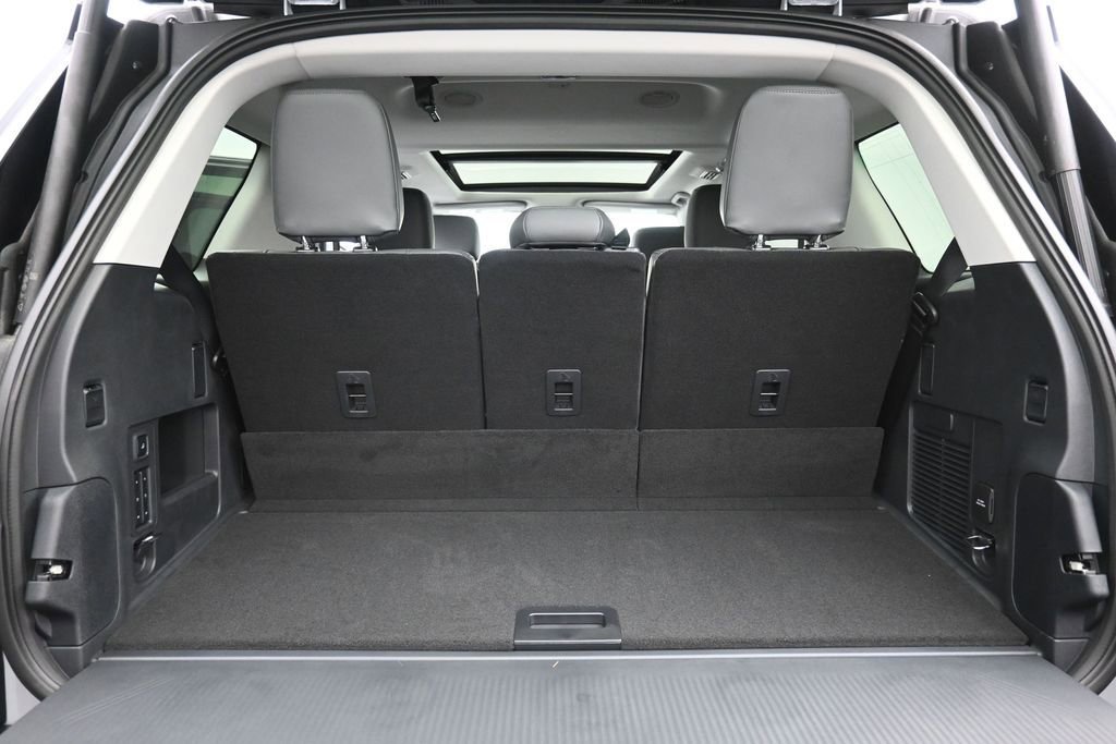 New 2026 Ford Expedition Active RWD image 23