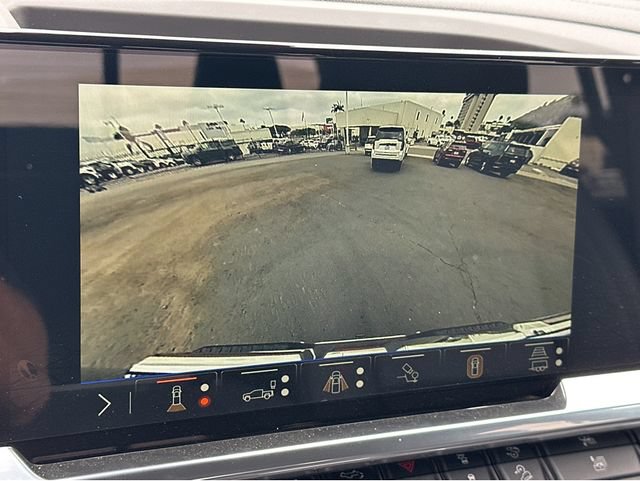 New 2026 GMC Sierra 1500 SLT w/ SLT Premium Plus Package AWD/4WD image 20